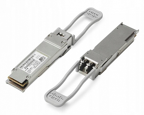 Трансивер Cisco QSFP-40G-SR-BD=