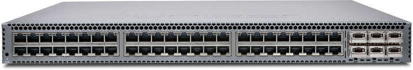 Коммутатор Juniper QFX5100-48T-AFO