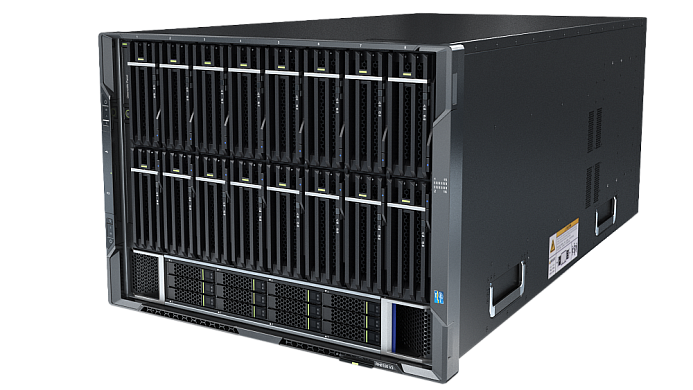 Сервер Huawei FusionServer RH8100 V3 Rack Server