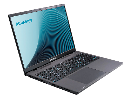 Ноутбук Aquarius Cmp NS626