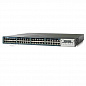 Коммутатор Cisco Catalyst WS-C3560X-48P-E (USED)