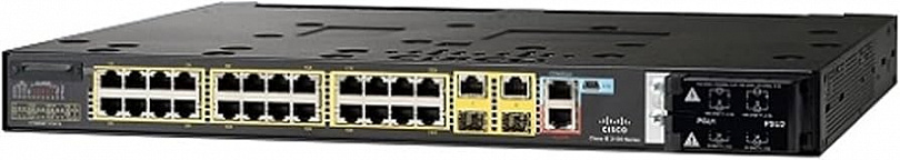 Коммутатор Cisco CGS 2520 CGS-2520-24TC