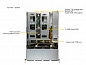 Сервер Supermicro SYS-521C-NR-G1