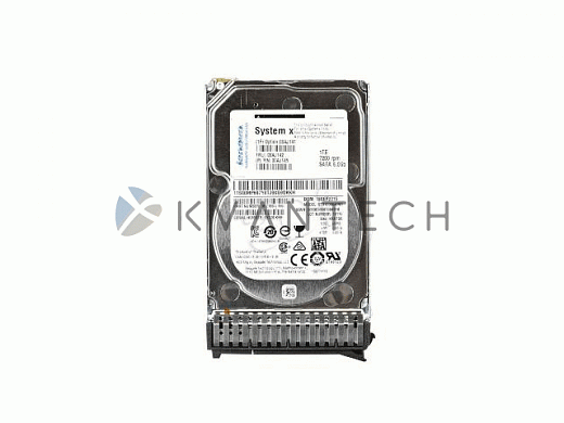 SSD-накопитель Lenovo 00WG630