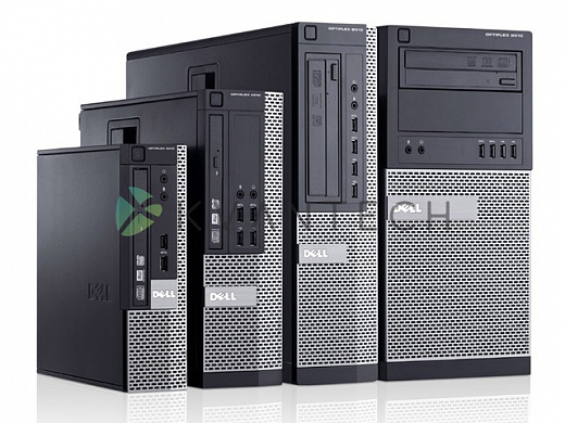 DELL OptiPlex 9010 210-38708-012