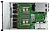 Сервер HPE ProLiant DL360 Gen10 (P24740-B21) 1 x Intel Xeon Gold 5218R 2.1 ГГц/32 ГБ DDR/без накопителей/количество отсеков 2.5" hot swap: 8/1 x 800 Вт/LAN 10 Гбит/c