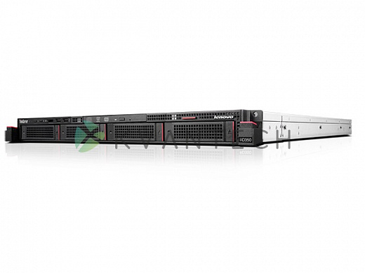 Lenovo ThinkServer RD350 70QK000GEA