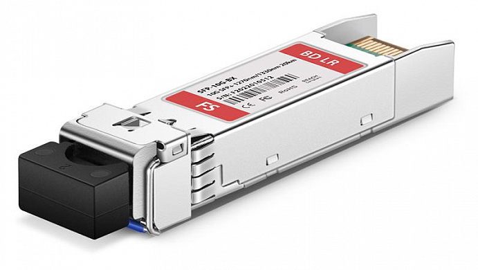 Трансивер FS SFP-10G-BX80-I