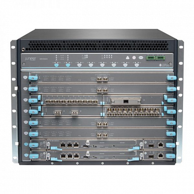 Межсетевой экран Juniper SRX5600X-BASE