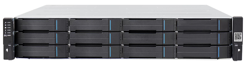 Система хранения данных (СХД) QNAP TS-863XU