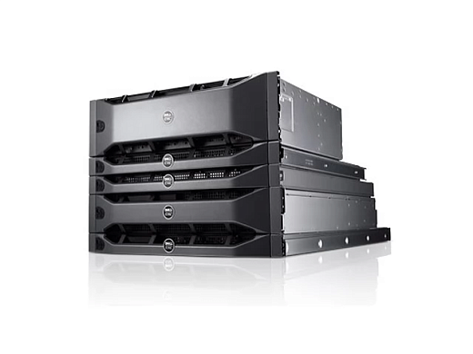 Система унифицированного хранения данных (Unified Storage) Dell/EMC NS‑120 5048494