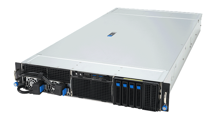 Сервер ASUS ESC NM2-E1