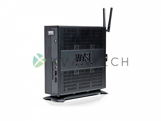 Тонкий клиент DELL Wyse Z class 909684-02L