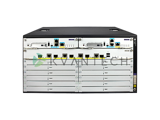 Маршрутизатор HPE FlexNetwork MSR4000 JG402A