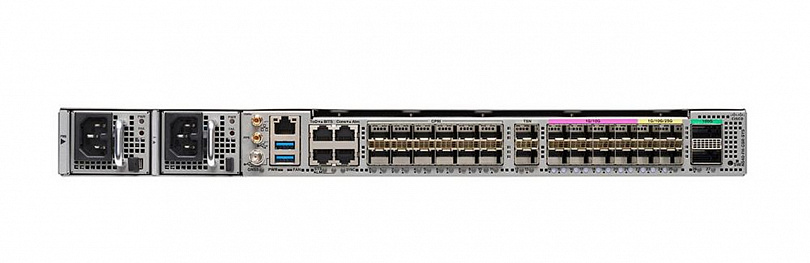 Маршрутизатор Cisco NCS 540 N540-FH-CSR-SYS