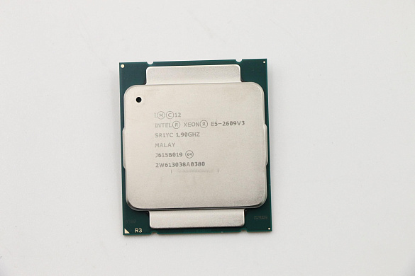 Процессор Intel Xeon E5-2609 V3/6C/85W (00LA808)