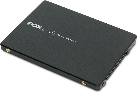 SSD накопитель Foxline SATA 1024GB FL102425PCSM259X5ST