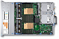 Сервер Dell EMC PowerEdge R740xd 12B (12x3.5") no CPU, Mem, HDDs, PSU, LOM PERC H750, iDRAC Enterprise