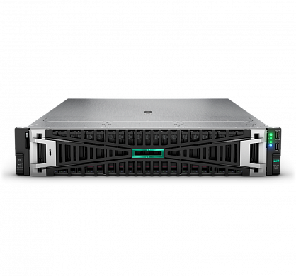 Сервер HPE ProLiant DL345 Gen11 P58792-B21 8SFF
