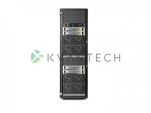 HPE StoreOnce 6600 BB918A