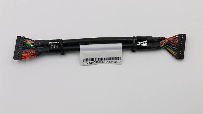 Кабель Lenovo Front Board signal Cable 150mm (00FC219)