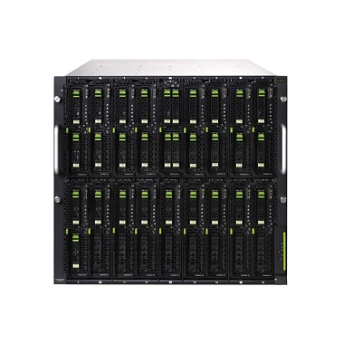 Сервер Fujitsu PRIMERGY BX900 S2 S26361-K1421-V300
