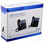 VoIP-телефон Grandstream GXP1615 черный