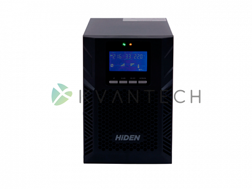 ИБП Hiden серии UDC 9100H 6-10 кВА UDC9106Н