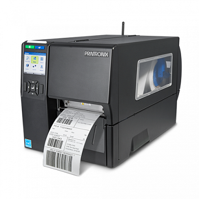 Принтер TSC Printronix серии T4000 (4" wide, 300dpi), Ethernet, Serial, USB Device, USB Host