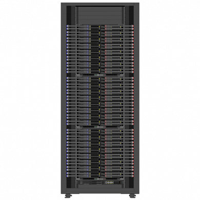 Сервер FusionServer LCS