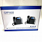 VoIP-телефон Grandstream GXP1630 черный