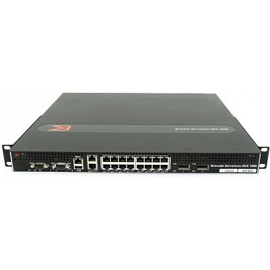 Коммутатор Brocade SI-1008F-1