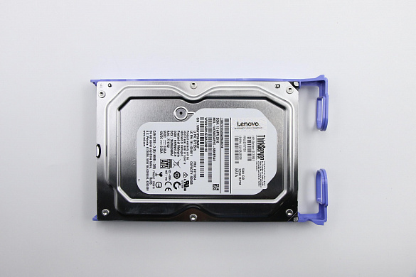 Жесткий диск Lenovo NHS 500GB SATA 6Gb/s,3.5" (03T7783)