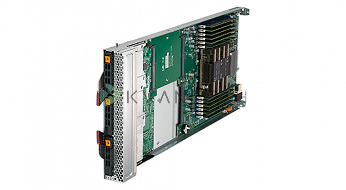 Блейд-сервер Supermicro SBI-6119R-C3N