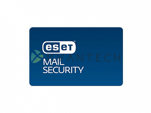 ESET Mail Security для Microsoft Exchange Server NOD32-EMS-NS-1-171