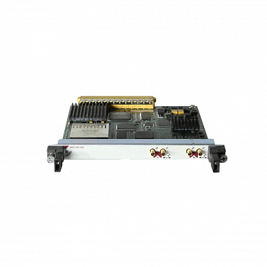 Модуль Cisco SPA-2XCT3/DS0 (USED)