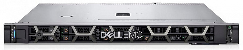 Сервер Dell EMC PowerEdge R350 210-BBRU-035