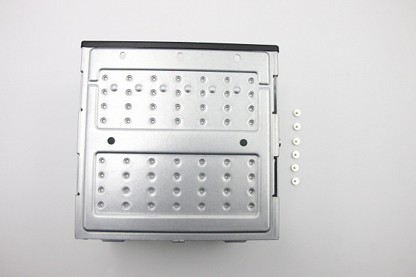 Дисковая корзина Lenovo 2.5" HDD Cage (03X3704)