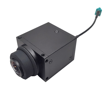 Камера Appropho AP-AR0234-Mini-C-MAXI-YUV-I