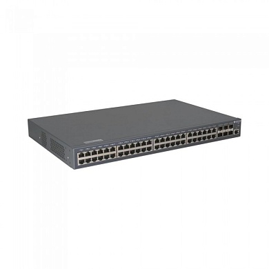 Коммутатор BDCOM S2900-48P6X