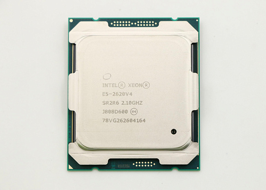 Процессор Intel Xeon E5-2620 V4 85W (00XH079)