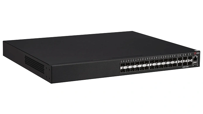 Коммутатор Qtech QSW-4530-30F-AC-DC