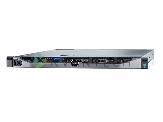 Dell PowerEdge R630 210-ACXS-117