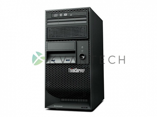 Lenovo ThinkServer TS140 70A4000FUX