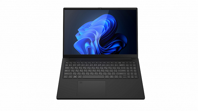 Ноутбук ICL Техно Raybook Si1670