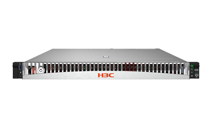 Сервер H3C UniServer R4700 G7
