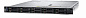 Сервер Dell PowerEdge R650xs - 10x2.5", iDRAC9 Enterprise, 5720 Dual Port onboard, Bezel, Rails, без CPU, HS, FAN, Mem, HDDs, Contr.(Front), PSU