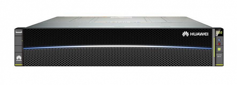 Huawei OceanStor 5500 v3 55V3-96G-DC3-8