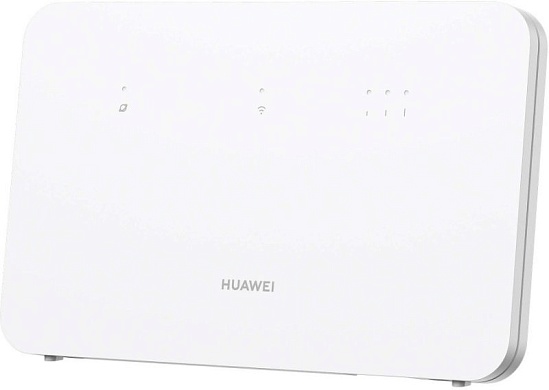 Мобильный роутер Huawei B530-336 51060JHL
