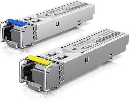 Трансиверы Campus Fixed Switch Spares